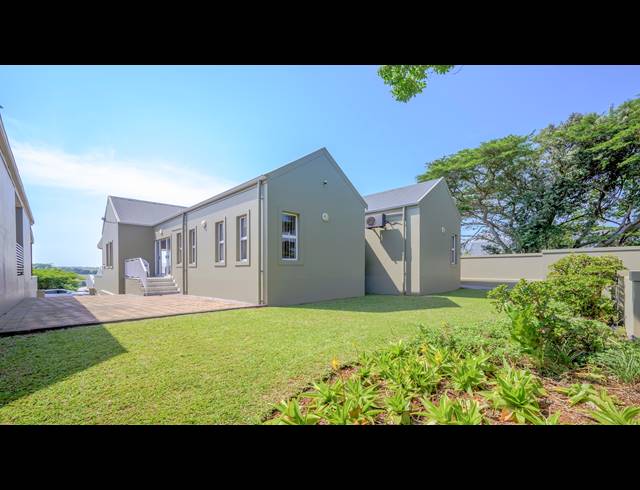 3 BEDROOM HOUSE FOR SALE IN PRINCE'S GRANT GOLF ESTATE